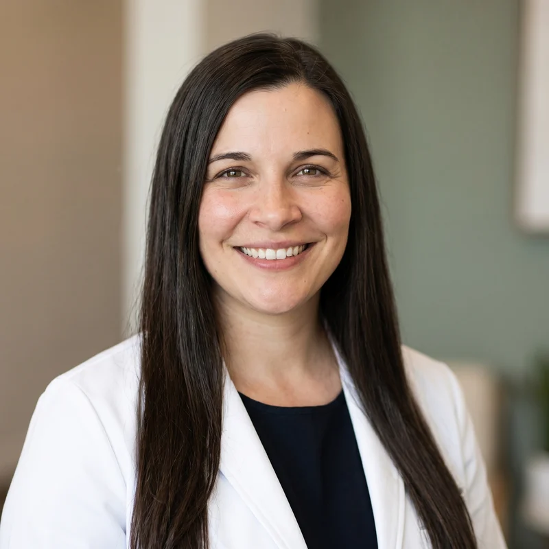 Dr. Ali Schickner, DC, CCSP&reg;