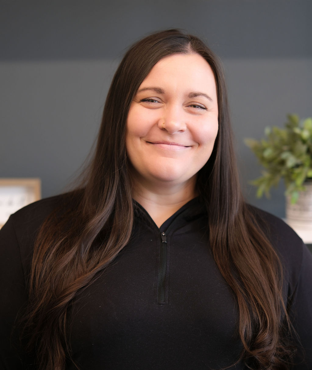 Dr. Ali Schickner, DC, CCSP&reg;